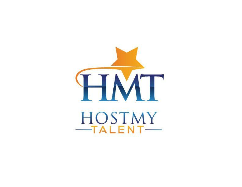 HMT Logo - Entry #135 by cronie for Design a Logo (HMT) | Freelancer