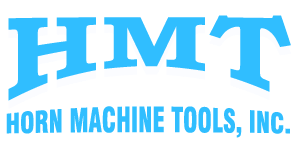 HMT Logo - Horn Machine Tools - ATTWiki