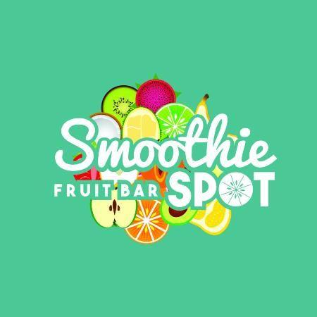 Smothie Logo - LOgo - Picture of Smoothie Spot, El Cotillo - TripAdvisor