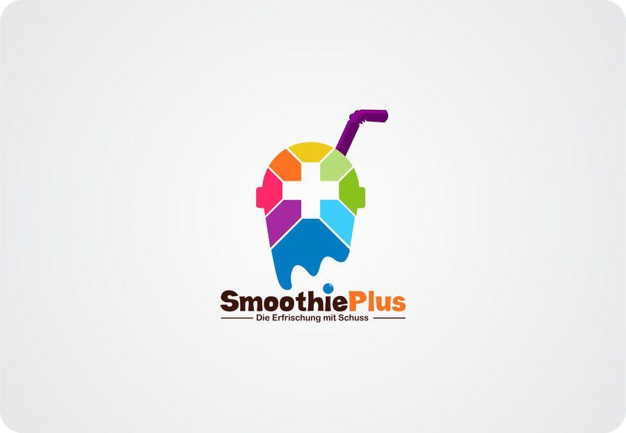 Smothie Logo - Entry by ganjar23 for Logo for Smoothie Company