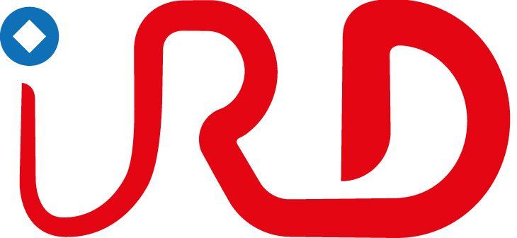 IRD Logo - Sponsorship