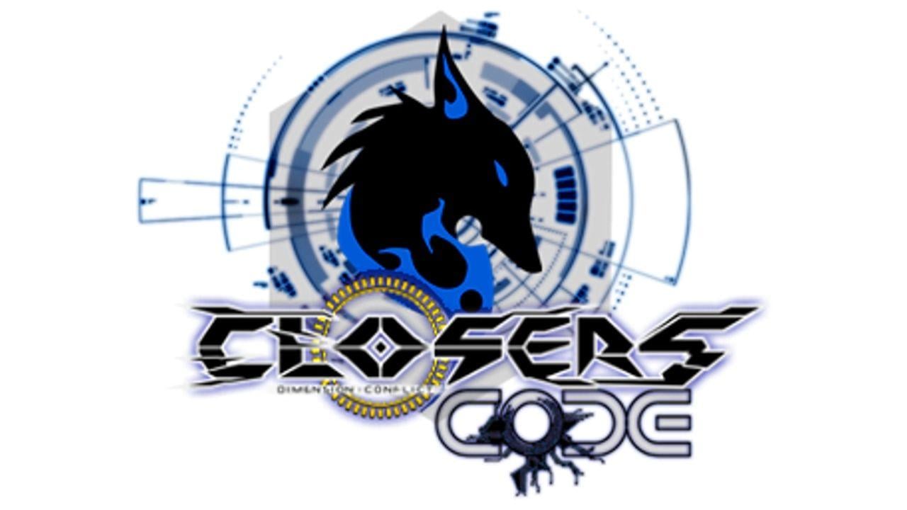 Closers Logo - CODE: Closers TRAILER
