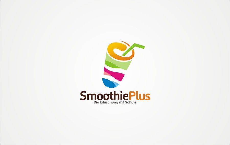 Smothie Logo - Entry #51 by designklaten for Logo for Smoothie Company | Freelancer