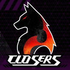 Closers Logo - 15 Best Logo images | Closers online, Online images, Online logo