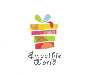 Smothie Logo - Entry by sameralbaroudi for NAME AND LOGO FOR MY NATURAL AND