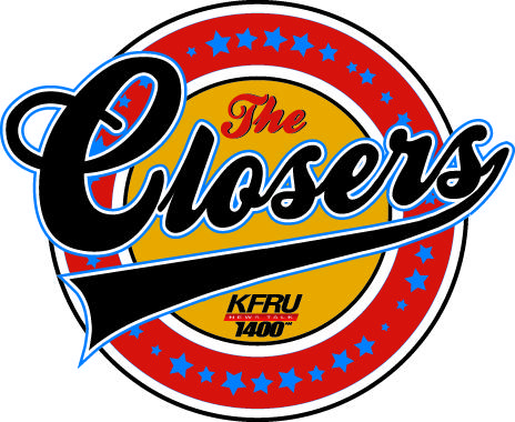 Closers Logo - The Closers with George Young & Jay Sparks