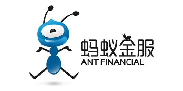 EyeVerify Logo - Ant Financial Picks Up EyeVerify, May Have New Biometric Edge ...