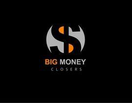 Closers Logo - Big Money Closers logo | Freelancer