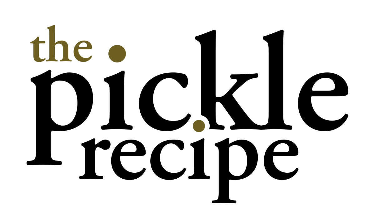 Recipe.com Logo - The Pickle Recipe | Official Movie | It's Not Grandma's Money They ...