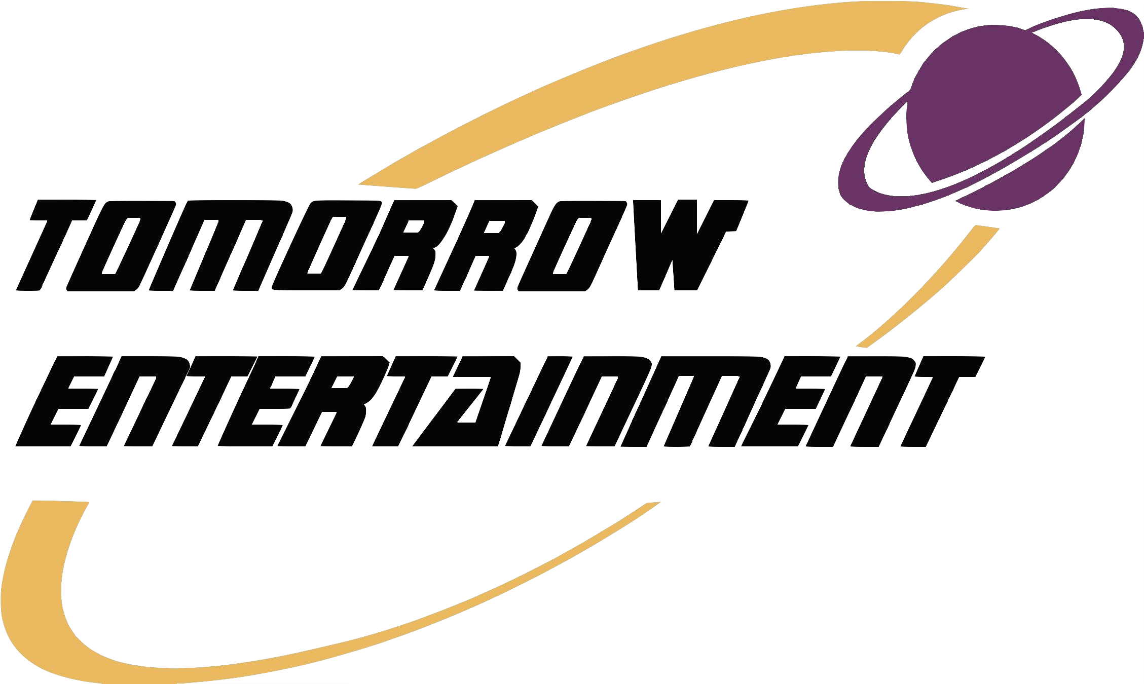 Tomorrow Logo - Our Services | Tomorrow Entertainment