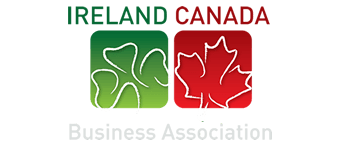 Irelnad Logo - Ireland Canada Business Association