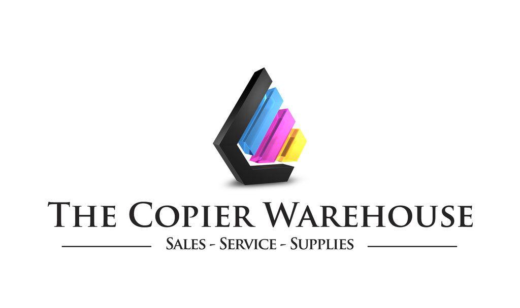 Copier Logo - warehouse logo design the copier warehouse logo design hem1