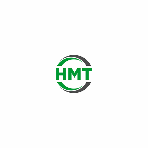 HMT Logo - HMT | Logo design contest