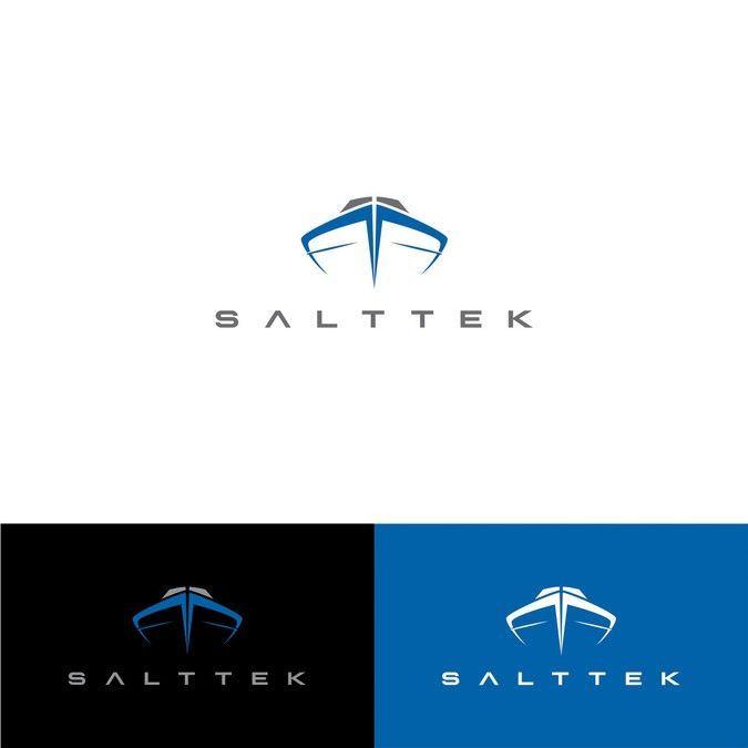 Boat Logo - Freelance Design a catchy logo for boat technology brand. by ...
