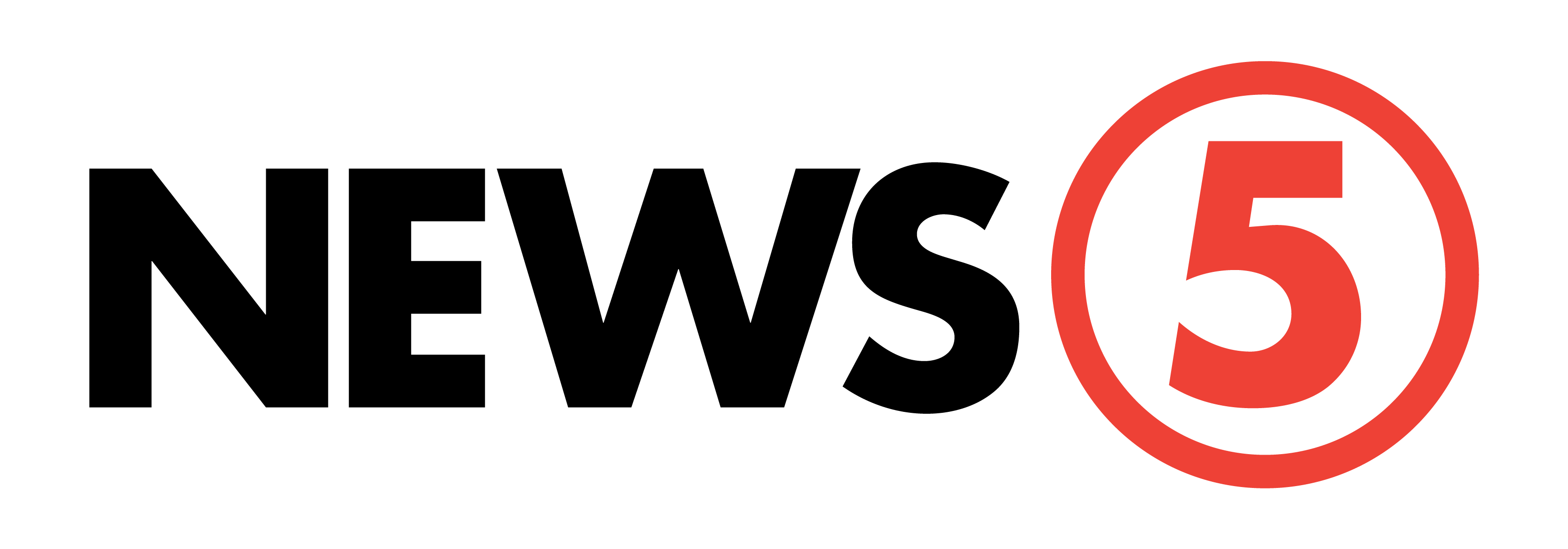 TV5 Logo - 5 Network