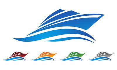 Boat Logo - boat Logo