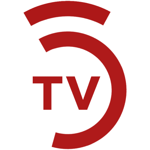 TV5 Logo - My New logo for TV5 Philippines! by johannkassai on DeviantArt