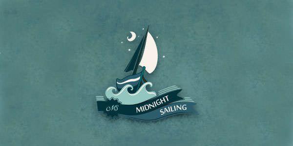 Boat Logo - 20+ Ship and Boat Logo Design Examples for Inspiration