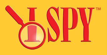 Ispy Logo - I Spy - speedrun.com