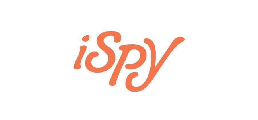 Ispy Logo - Logos — Coleman Iverson