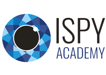 Ispy Logo - Skyservice - ISPY Awards