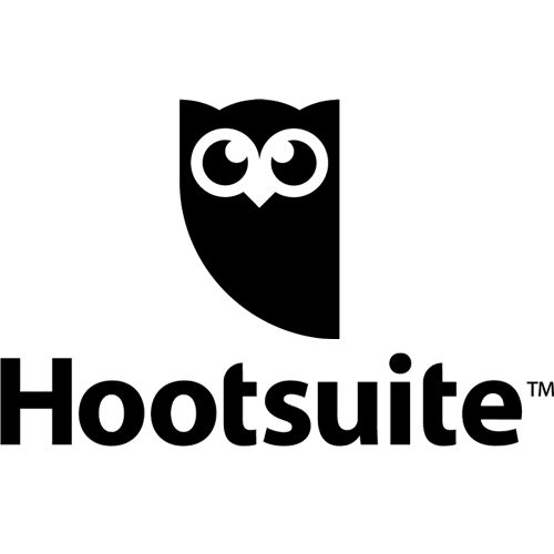 Hootesuite Logo - hootsuite-Logo - Bellavita Academy
