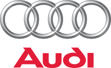 Audi's Logo - Audi