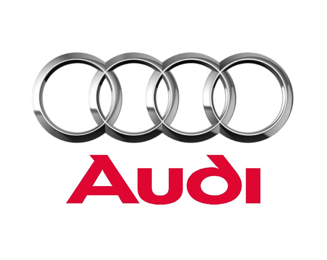 Audi's Logo - Brief History of Audi - MWF car news