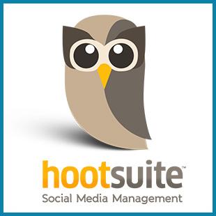 Hootesuite Logo - 7 Benefits of Using Hootsuite to Manage Your Social Media