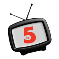 TV5 Logo - TV5 (Philippines) Logos (2008-2009) | Russel Wiki | FANDOM powered ...