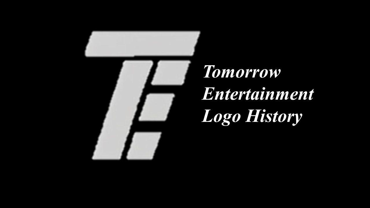 Tomorrow Logo - Tomorrow Entertainment Logo History - YouTube