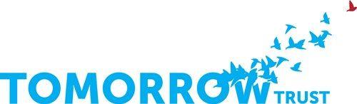 Tomorrow Logo - The Tomorrow Trust | Holistic education for a better tomorrow ...
