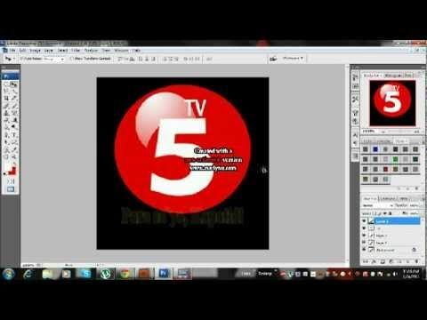 TV5 Logo - TV5 Para sa`yo, Kapatid! (Logo Photohop)