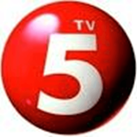 TV5 Logo - Image - TV5 Logo 3D 2010.PNG | Logopedia | FANDOM powered by Wikia