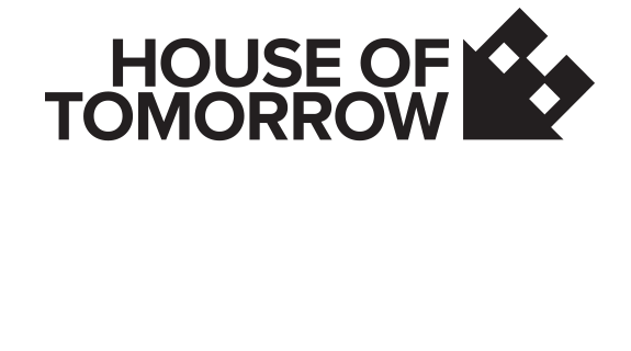 Tomorrow Logo - House of Tomorrow | Endemol Shine UK