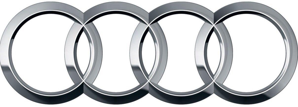 Audi's Logo - Audi | Car Company Wiki | FANDOM powered by Wikia