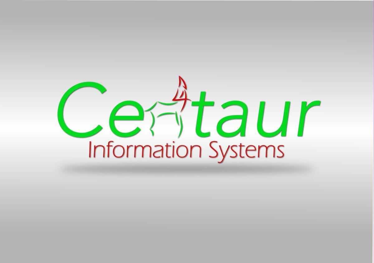 Ispy Logo - Government Logo Design for Centaur Information Systems by Ispy. C ...