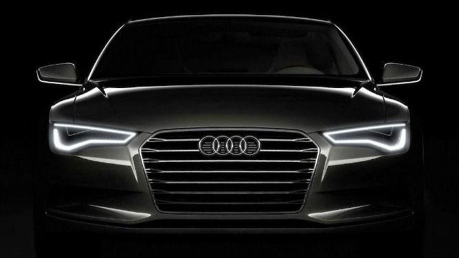 Audi's Logo - Behind the Audi Logo: What Do The Popular Four Rings Symbolize? -