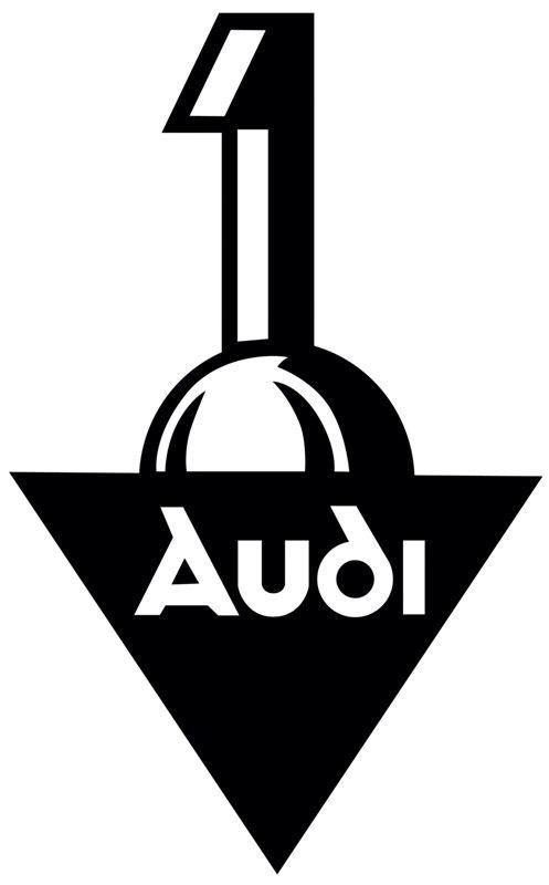 Audi's Logo - Behind the Badge: Symbolism in Audi's Four Rings Logo - The News Wheel