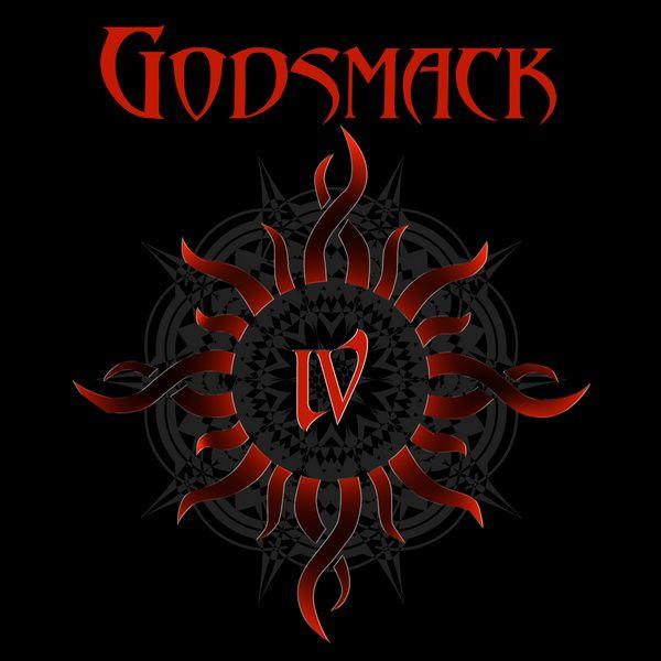 Godsmack Logo - Godsmack Font and Godsmack Logo