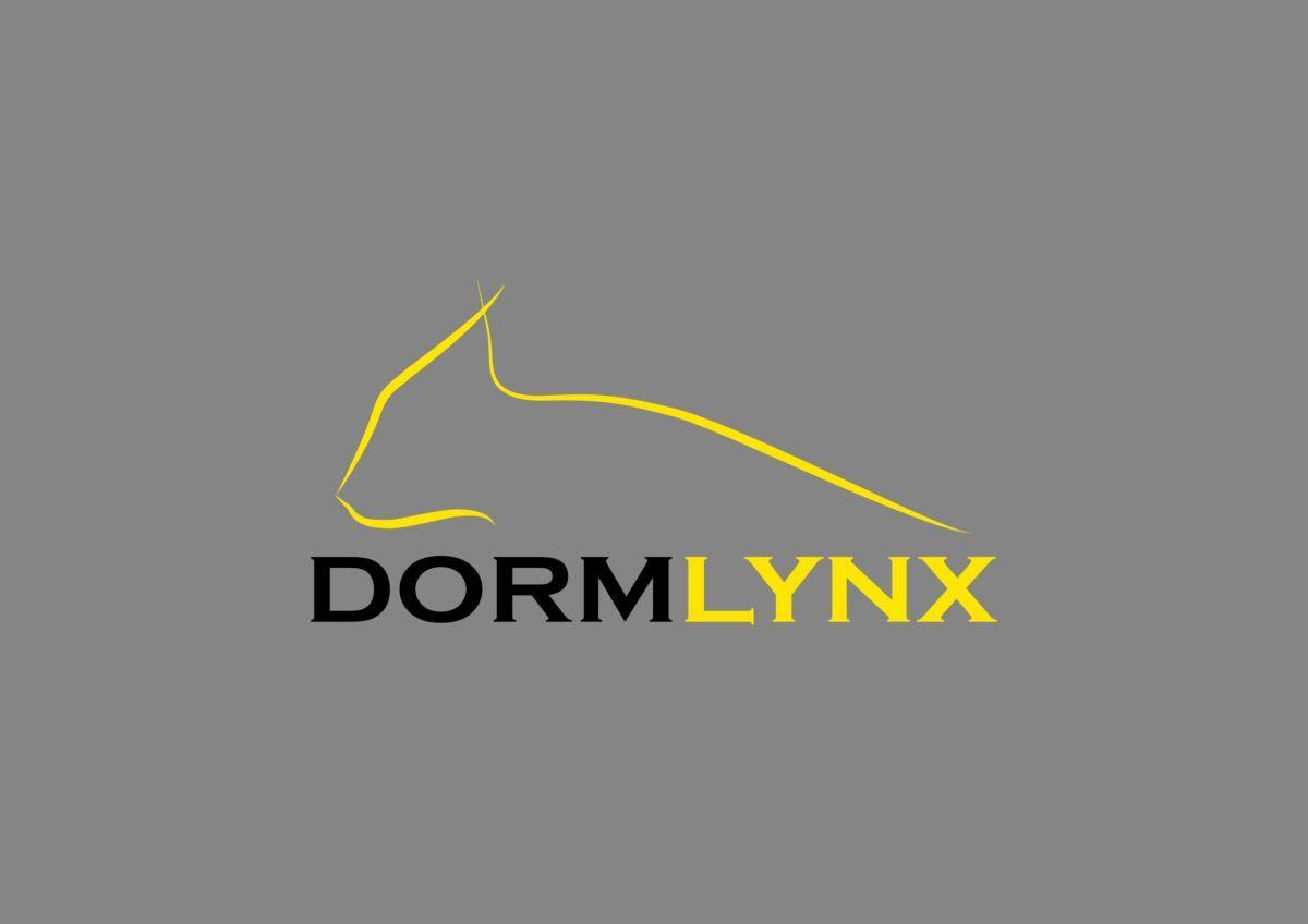 Ispy Logo - Playful, Modern, Property Management Logo Design for DormLynx