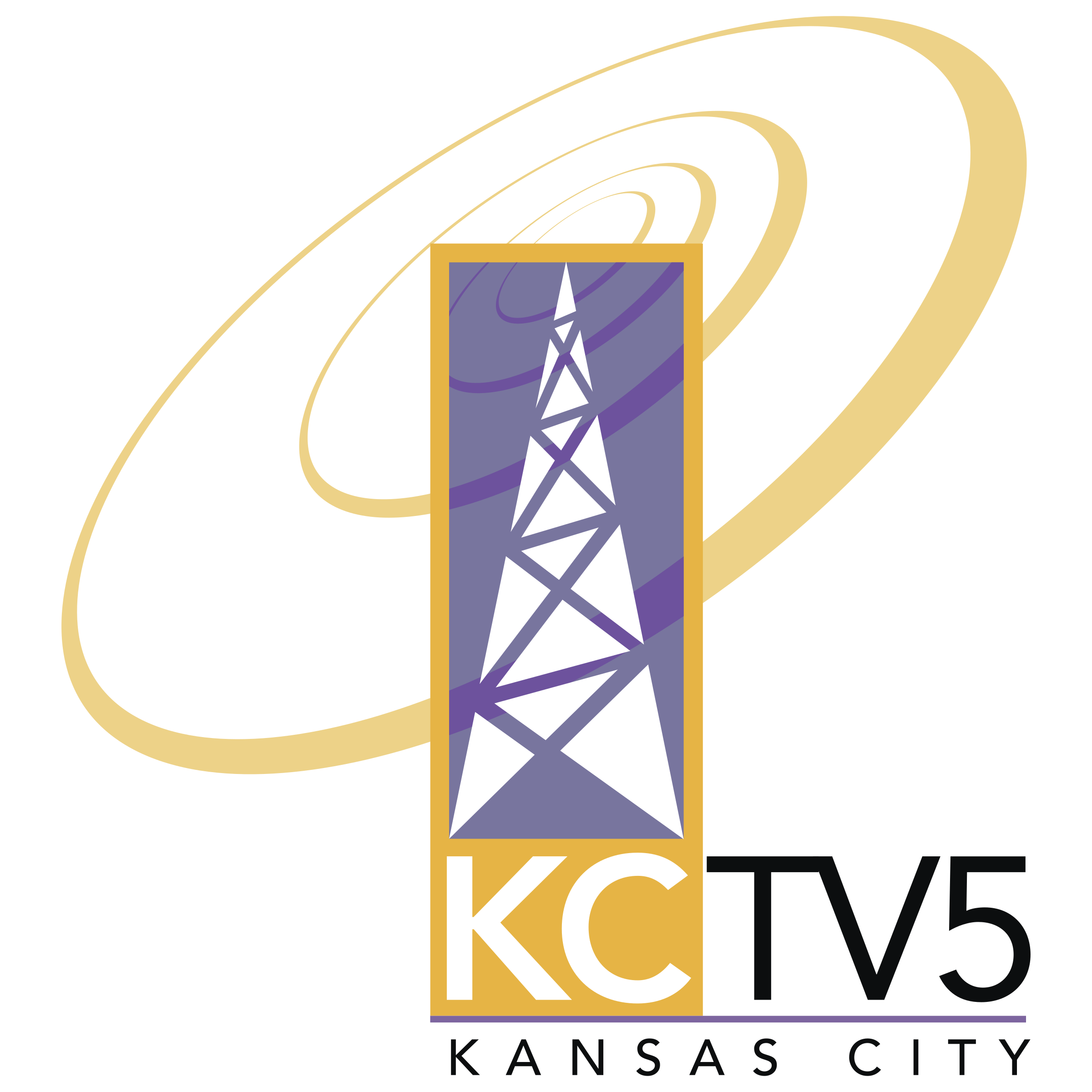 TV5 Logo - KC TV5 Logo PNG Transparent & SVG Vector - Freebie Supply