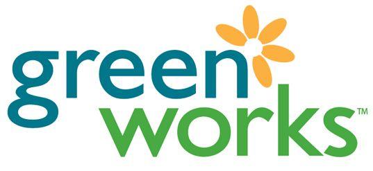 Greenworks Logo - Greenworks Logo « Inhabitat