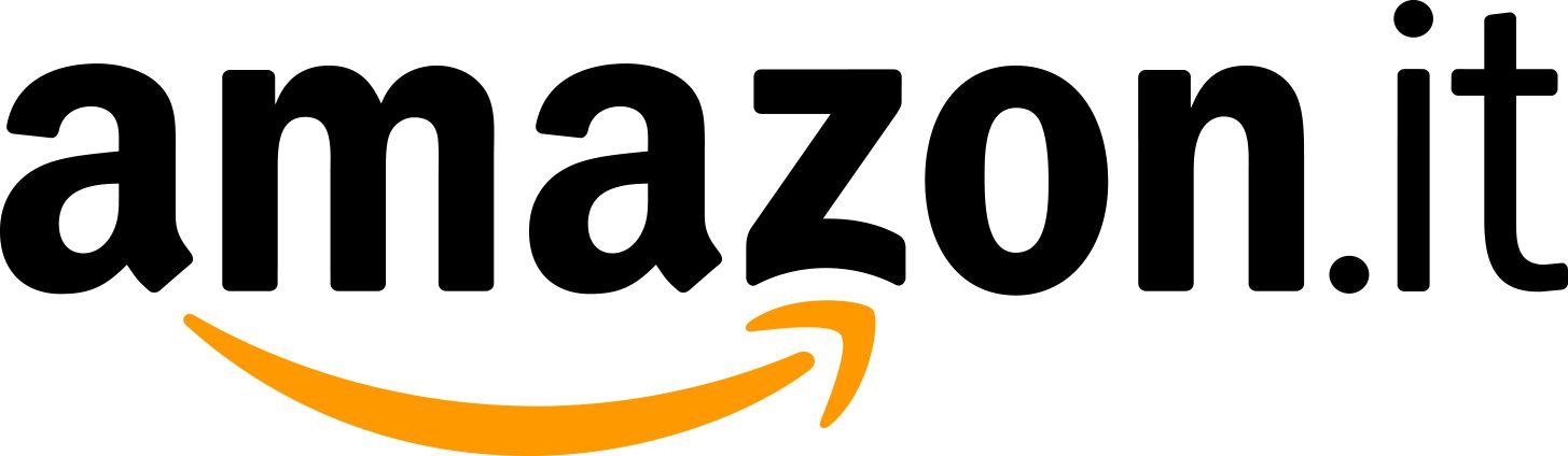 Amazon.it Logo - Images - Logos