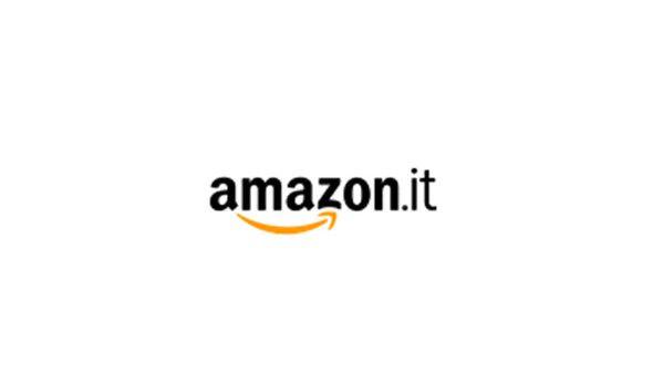 Amazon.it Logo - Amazon.it, nuovo negozio per prodotti d'Illuminazione