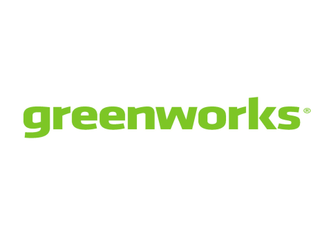 Greenworks Logo - Parts and Repairs