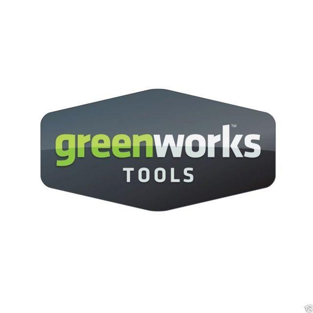 Greenworks Logo - Genuine GreenWorks 34104236 Mulch Plug Replaces 3410238