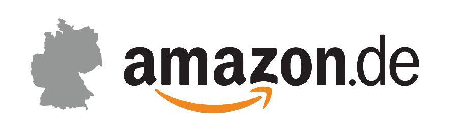 Amazon.it Logo - Where To Find Us — EGG Electronics