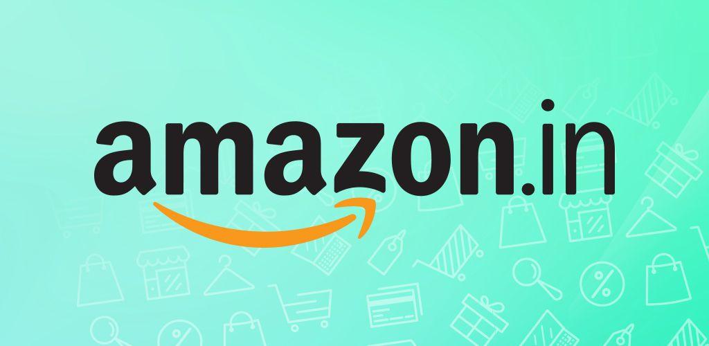 Amazon.it Logo - Amazon Shopping App @ Amazon.in