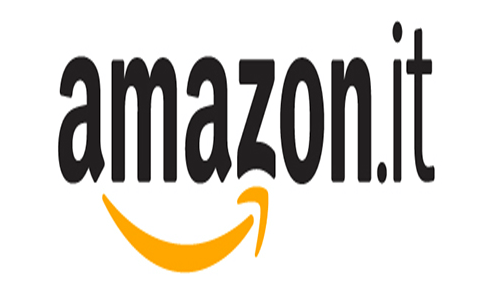 Amazon.it Logo - InsideGeek.it | Tu al centro della tecnologia